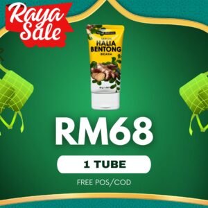SERUM HALIA BENTONG (1)