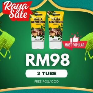 SERUM HALIA BENTONG (2)